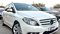 Mercedes-benz B 180 Blueefficiency Executive,tetto