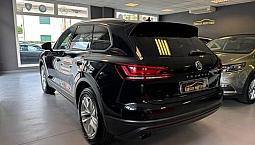 Volkswagen Touareg Advamced Business