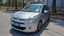 Citroen C3 3ª Serie - 2014