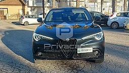 Alfa Romeo Stelvio 2.2 Turbodiesel 210 Cv At8 Q4 E