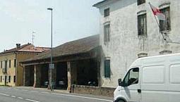 Compendio Immobiliare A Mestrino (Pd).