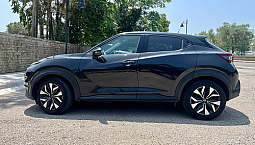 Nissan Juke 1.0 Dig-t 114 Cv
