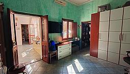 Semindipendente Ristrutturata - Cortile Privato