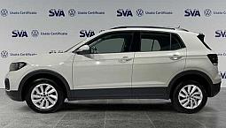 Volkswagen T-cross 1ª Serie 1.0tsi 95cv Style - Ne