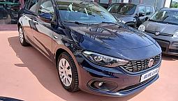 Fiat Tipo 1.6 Mjt S&S 5 Porte Easy Business