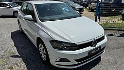 Volkswagen Polo 1.0 5P. Comfortline Neopatentati