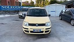 Panda 1.1 Benzina 145.000km-ok Neopat.