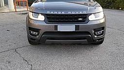 Land Rover Range Rover Sport Range Rover Sport 3.0