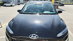 Vendo Auto