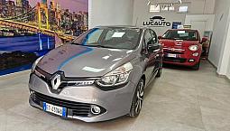 Renault Clio 1.5 Dci 8V 90Cv Start&Stop 5 Porte En
