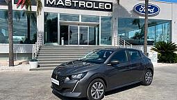 Peugeot 208 Bluehdi 100 S&S 5 Porte Active
