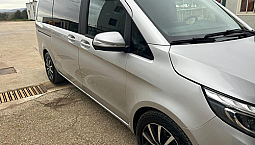 Classe V Automatico 163cv