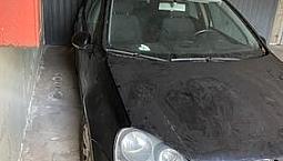 Golf 5 1.6 Fsi