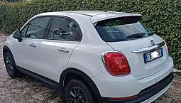 Fiat 500X - 2015
