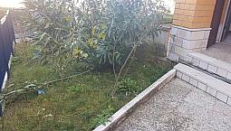 Appartamento Con Giardino E Box - Via Sicilia