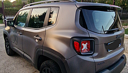 Jeep Renegade 2.0 Multijet 16V 4X4 120Cv