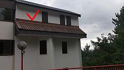 Trilocale Residence La Montanara