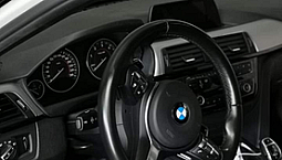 Bmw 318D 2017 244.000
