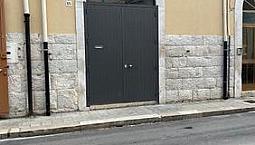 Appartamento Piano Terra