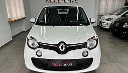 Renault - Twingo - 1.0 Sce 70 Cv Wave