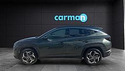 Hyundai Tucson 1.6 Hev Aut.exellence