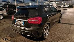 Mercedes-Benz Gla 200 Cdi Automatic Premium