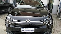 Citroen C4 1.2 Puretech Plus S&S 130Cv