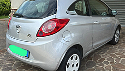Ford Ka 1.2 8V 69Cv Pochissimi Km