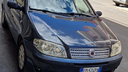 Fiat Punto 1 3 Multijet