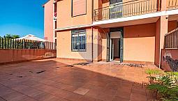 Appartamento - Mascalucia