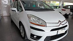 Citroen C4 Picasso 1.6 Vti 120 Seduction