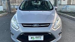 Ford Grand C-max 7 Posti 2.0 Tdci 163cv Garanzia