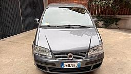 Fiat Idea 1.4 Unico Proprietario