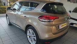 Renault Scenic 1.7 Blue Dci Business 120cv