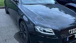 Audi A4 B8