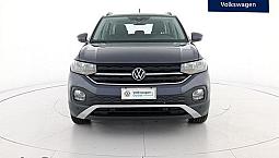 Volkswagen T-Cross 1.0 Tsi Style 95Cv
