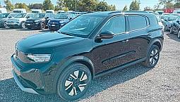 Opel Frontera Gs Hy 145Cv