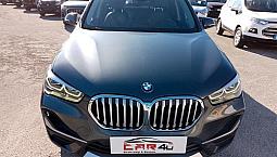 Bmw X1 Sdrive18d Xline Auto- Pochi Chilometri