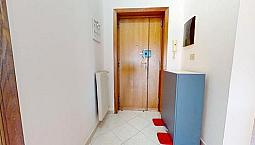 Via Bogino, Ampio Appartamento Con Soffitta
