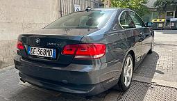 Bmw 325Xi Eletta