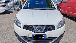 Nissan Qashqai 2013 1.5 Diesel