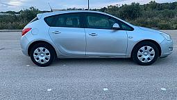 Opel Astra J 1.7 Diesel 2010