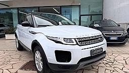 Land Rover Range Rover Evoque Range Rover Evoque 2
