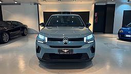 Citroen E-c3 72cv Elettrico - 2025