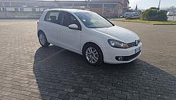 Volkswagen Golf 1.9 Tdi 5 Porte