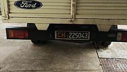Ford Vencld Transit