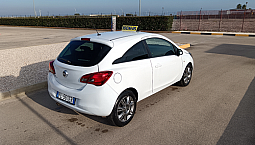 Opel Corsa 1.2 Gpl Casa Madre Anno 2017