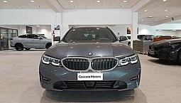 Bmw Serie 3 330E Touring Business Advantage Xdrive