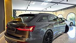 Audi A6 40 2.0 Tdi S Tronic S-Line -Full Optional-