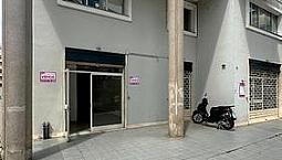 Negozio Di Ampia Metratura